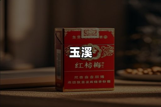 玉溪
